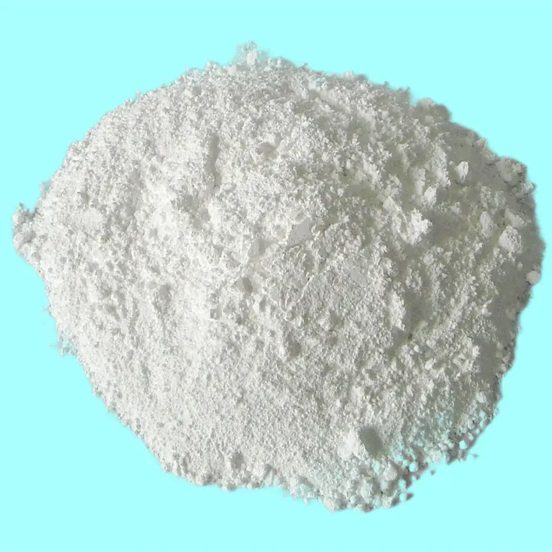 Hydroxid horečnatý Mg (OH) 2